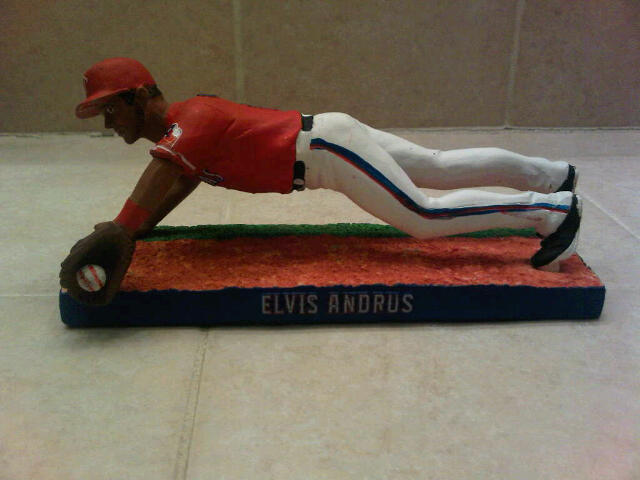 Elvis!
