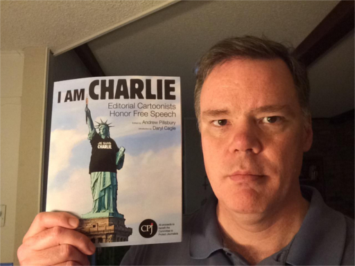 I Am Charlie
